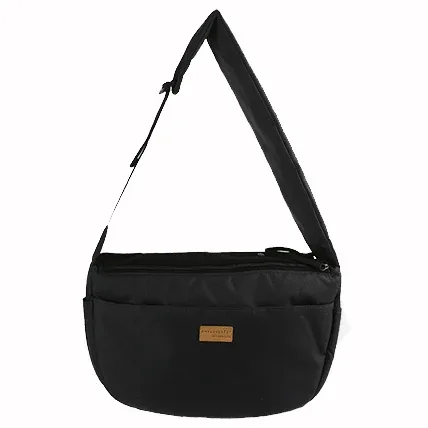 ALP | Haru Sling Bag in Navy - Image 2