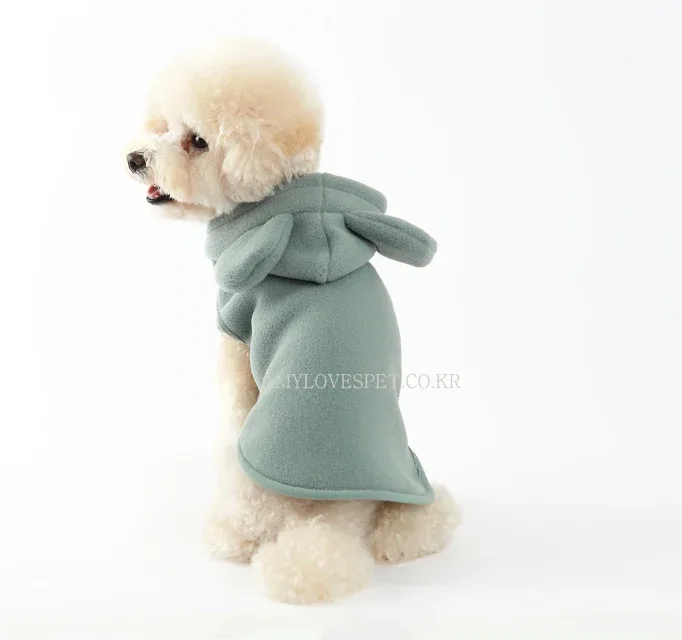 ALP | Joy Hoodie in Mint