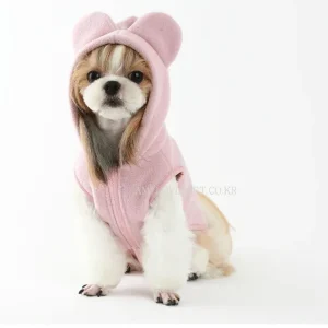 ALP | Joy Hoodie in Pink