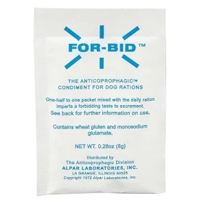 Alpar For-Bid Packet