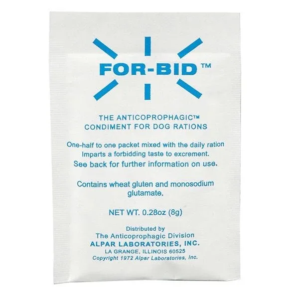 Alpar For-Bid Packet