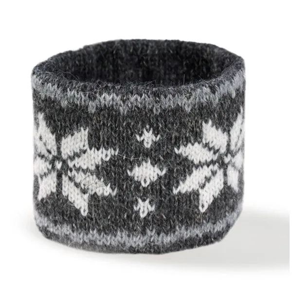 ALQO WASI | Nordic Infinity Scarf (BIG DOG SALE) - Image 2