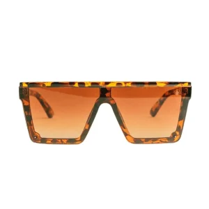 American Bonfire Co. Kerosene Tortoise Sunglasses