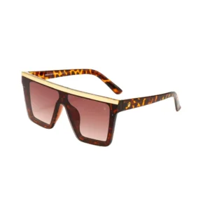 American Bonfire Co. Nashville Tortoise Sunglasses