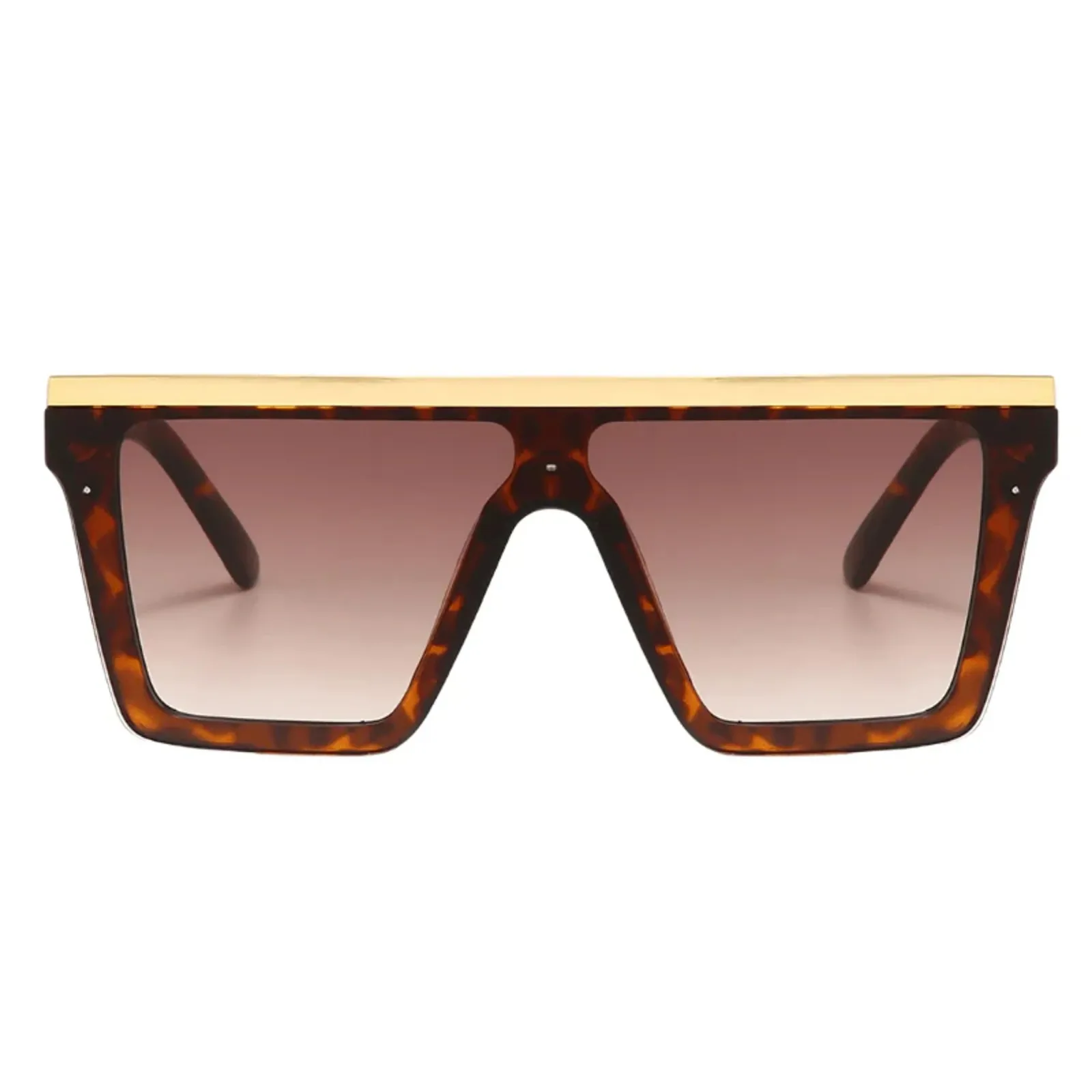 American Bonfire Co. Nashville Tortoise Sunglasses - Image 2