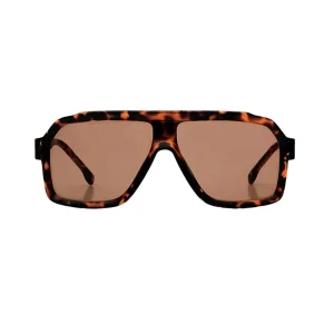 American Bonfire Co. Tortoise Wild Horse Sunglasses