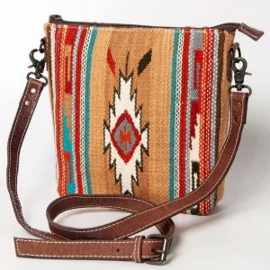 American Darling Saddle Blanket Bag
