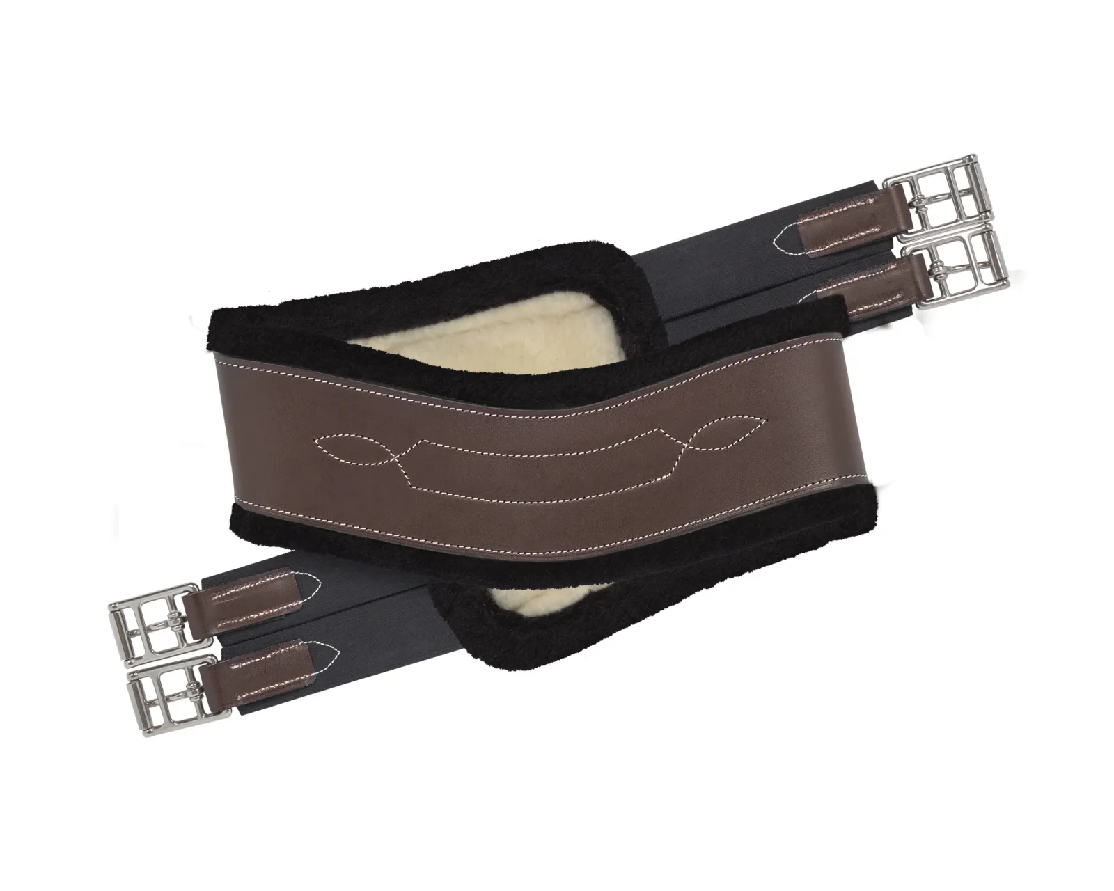 Anatomical UltraWool™ Hunter Girth - Image 2