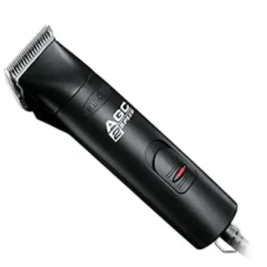 Andis AGC2 -2 Speed Professional Pet Grooming Animal Clipper - Black - 2700/3400