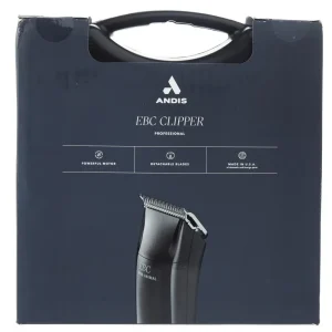 Andis Pro Animal MBG-4 EBC Detachable Blade Clipper
