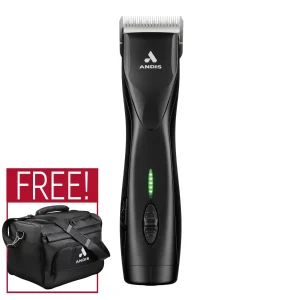 Andis Pulse ZR II Dog Hair Clipper Vet Pack