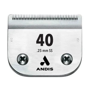 Andis UltraEdge Blade 40 1/100In Cut