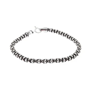Andy Mikes Richmond Popcorn Style Bracelet