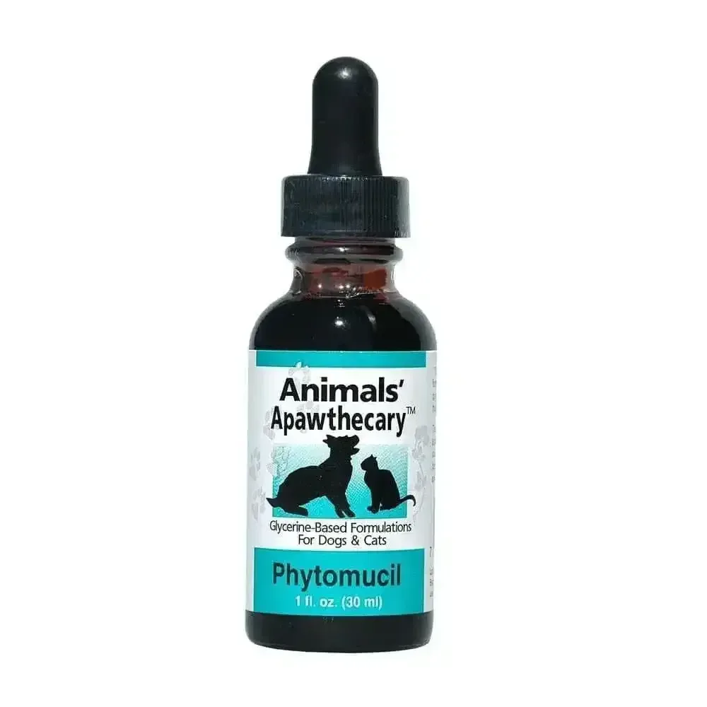 Animal Essentials® Colon Rescue Herbal GL Support for Cat & Dog
