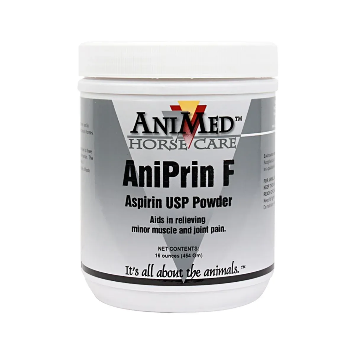 AniMed AniPrin F USP Powder