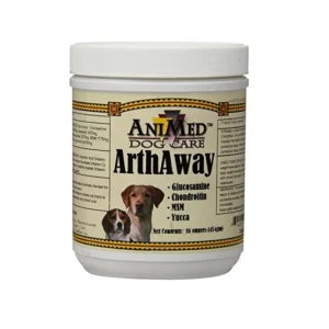 Animed Arthaway Powder 16oz