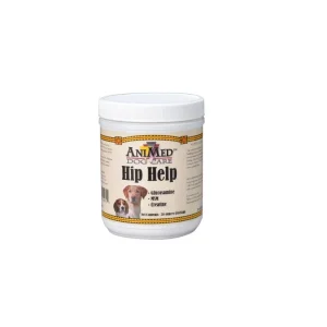 Animed Hip Help Pet 20oz