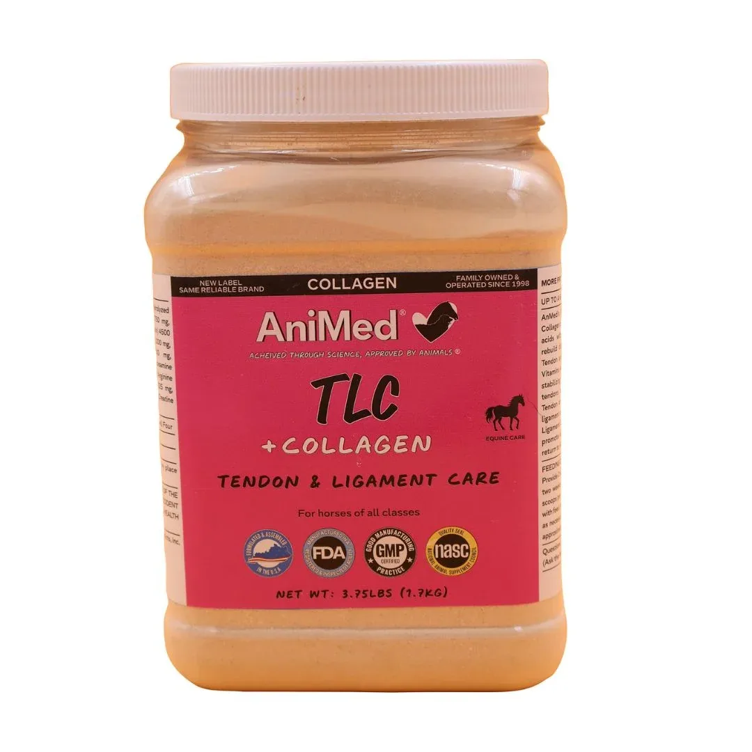 Animed TLC Tendon and Ligament Care 3.75lb - Image 2