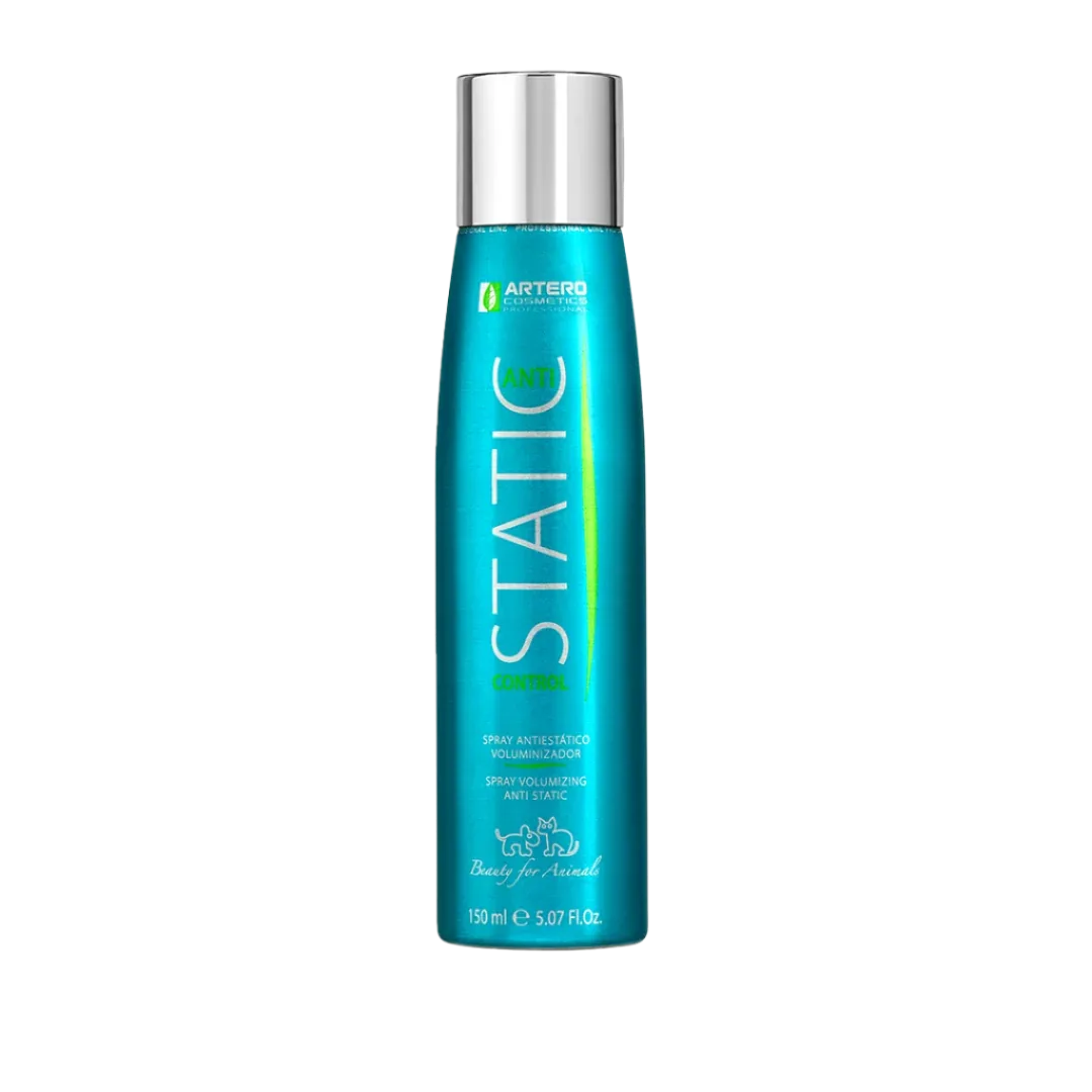 Anti-Static Volumizing Spray by Artero