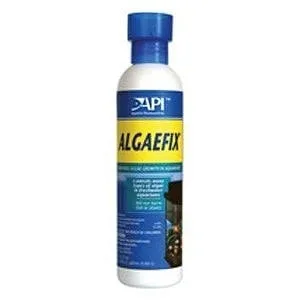API Algaefix Freshwater, 16 oz.