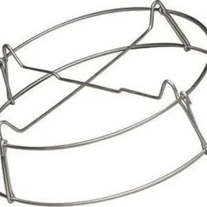 Api Galvanized Tank De-Icer Snap-On Guard