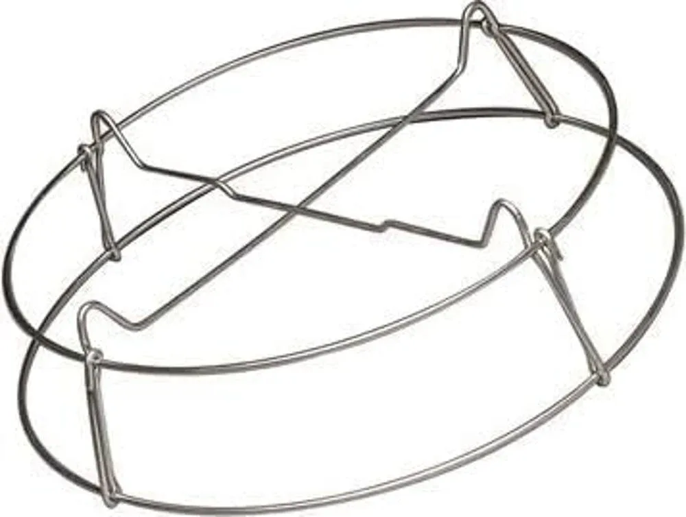 Api Galvanized Tank De-Icer Snap-On Guard