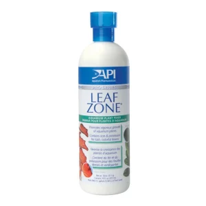 API Leaf Zone Plant Fertilizer 1ea/16 fl oz.