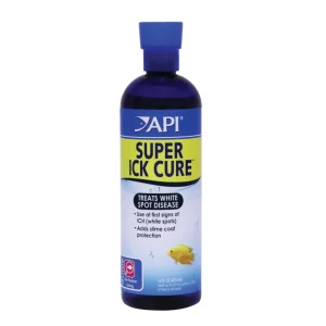 API Liquid Super Ick Cure 1ea/16 oz