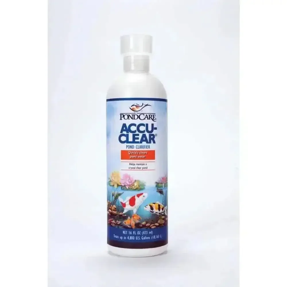 API Pond Accu-Clear Water Clarifier