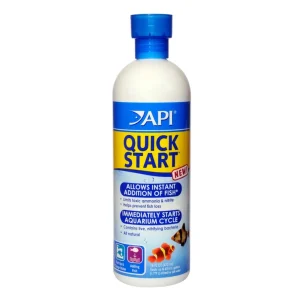 API Quick Start Water Conditioner 1ea/16 fl oz.