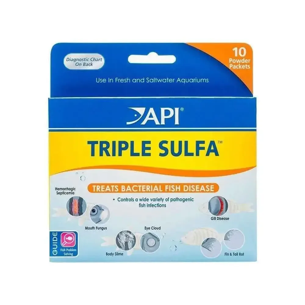 API® Triple Sulfa™ 30 Oz