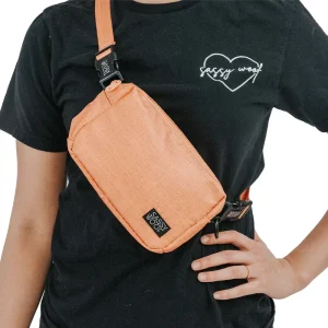 Apple Cider Woof Pack (Bag Only)
