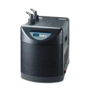 Aqua Euro USA Max-Chill 1/2 HP Titanium Water Chiller