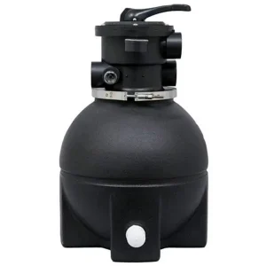 Aqua Ultraviolet ULTIMA II 1000 Filter W/1 1/2" Valve