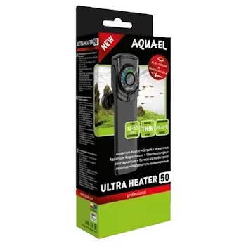 AquaEl ULTRA Heater 25 Watt