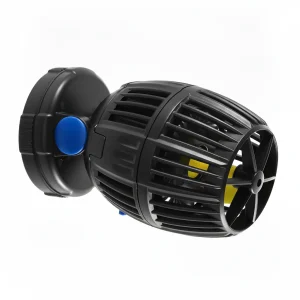 Aquarium Wave Maker With Controller 40W DC 24V Powerhead With Magnetic Base