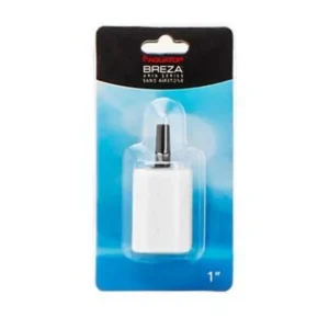 Aquatop BREZA ARIA Sand Airstone White, 1ea/1 in, 1 pk