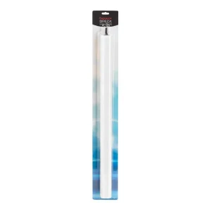 Aquatop BREZA ARIA Sand Airstone White, 1ea/12 in, 1 pk
