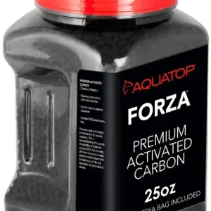 Aquatop Forza Premium Activated Carbon