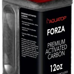 Aquatop Forza Premium Activated Carbon