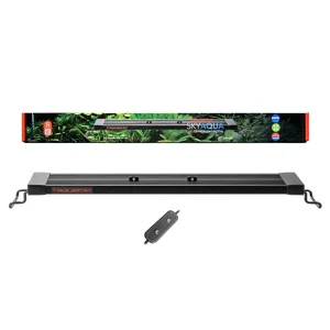 Aquatop SkyAqua LED Aquarium Light Fixture 6500K 1ea/21 W, 2430 in