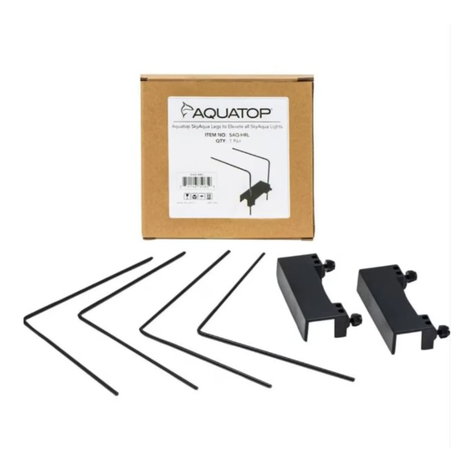 Aquatop Skyaqua Legs To Elevate All Sky Aqua Lights