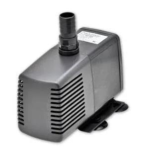 Aquatop SWP1800 MaxFlow Submersible Water Pump Black, 1ea