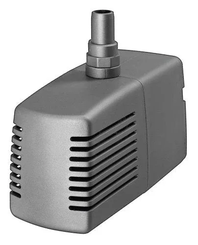 Aquatop SWP2300 MaxFlow Submersible Water Pump Black, 1ea