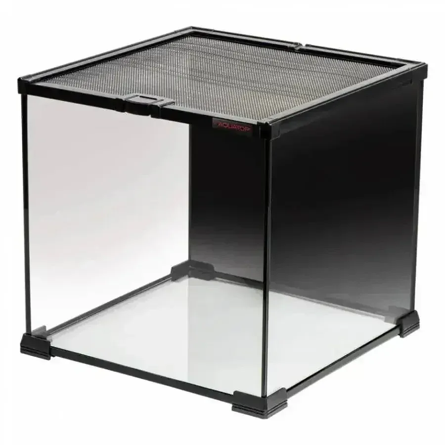 Aquatop Terrarium for Reptiles: The Ideal Habitat for Your Pets