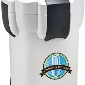 Aquatop UV Canister Filter CF Series