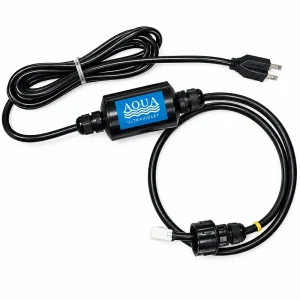 AquaUltraviolet Replacement Transformer/Ballast for Advantage 2000 15 Watt UV Sterilizer