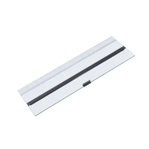 Aqueon Hinged Glass Tops 1 Pack, 1ea/20 X 10 in