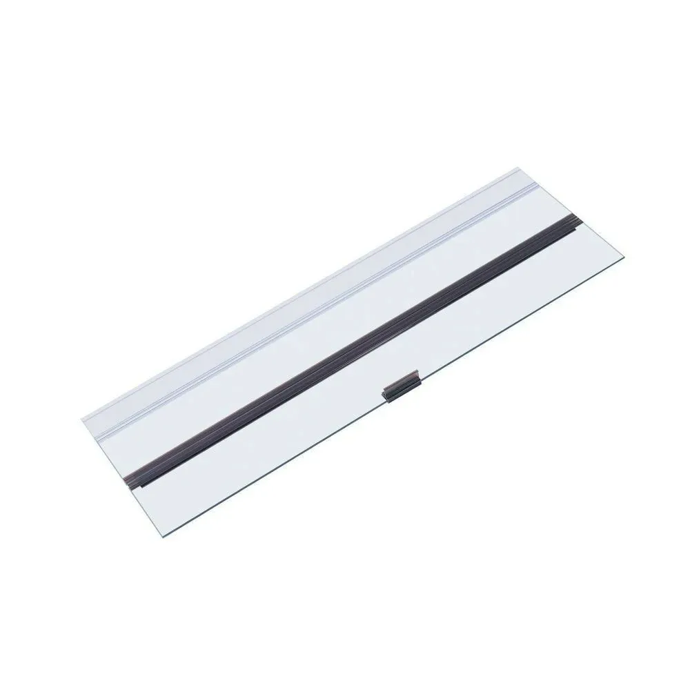 Aqueon Hinged Glass Tops 1 Pack, 1ea/20 X 10 in