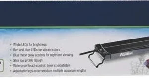Aqueon Led Optibright Lights 18 - 24